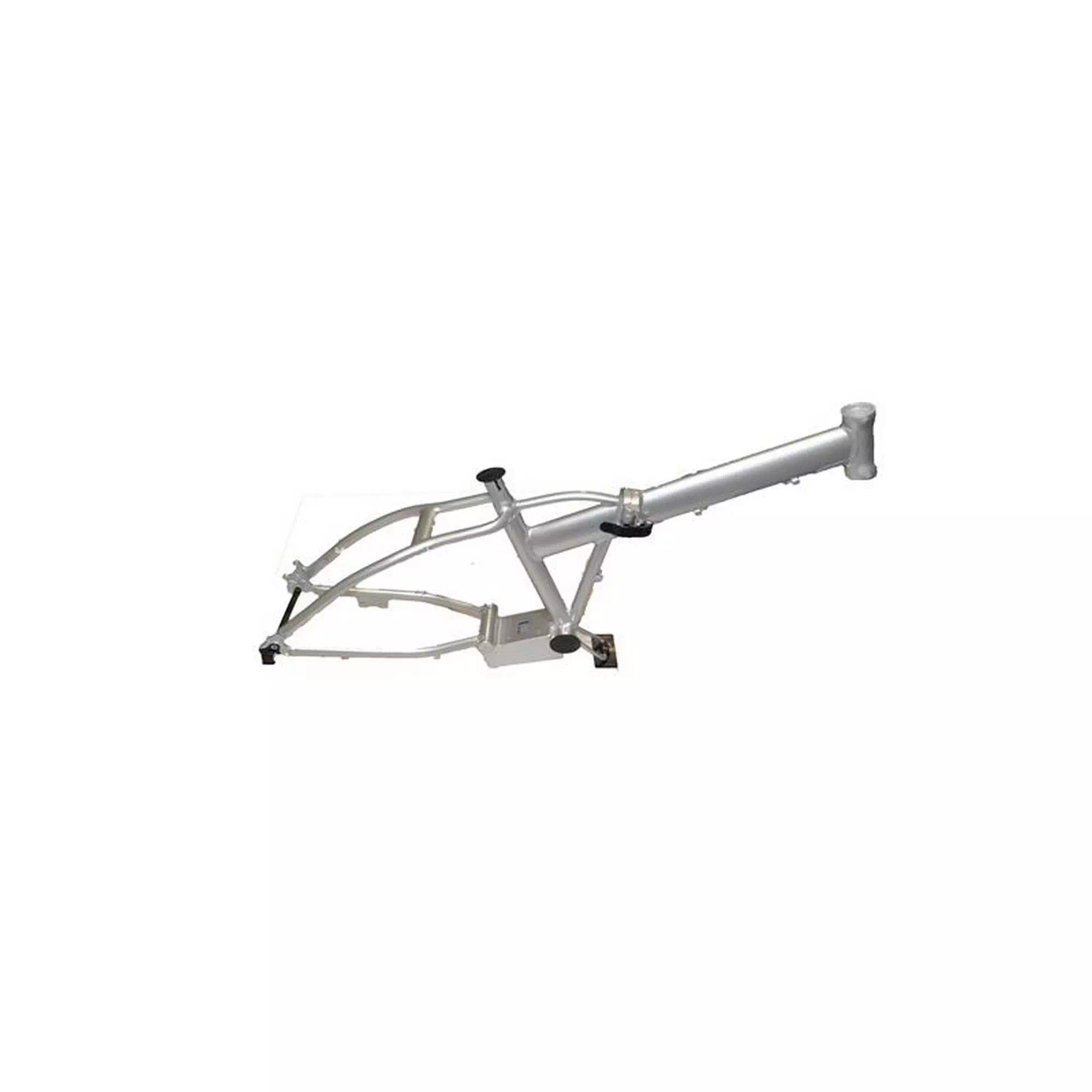 RKS RZ6 ŞASİ GRİ #RK 39070